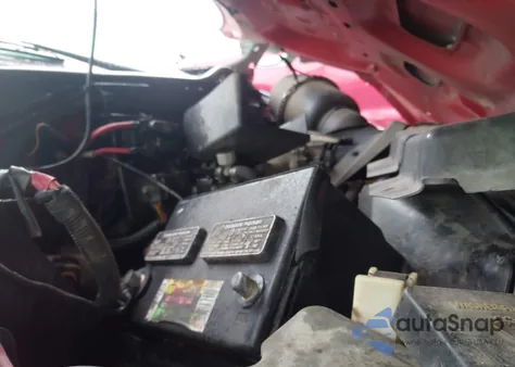 1997 Ford F-150 Standard/Xl/Xlt from USA, damaged, VIN 1FTDX1722VNA70488